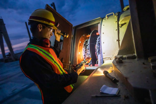 Best Licensed Electrician  in Lemoore, CA