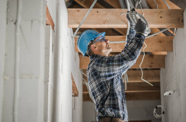 Best Industrial Electrical Services  in Lemoore, CA