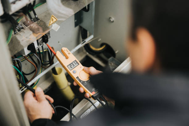 Best Electrical Outlet Repair  in Lemoore, CA