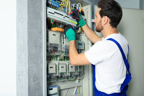 Best Commercial Electrician Services  in Lemoore, CA